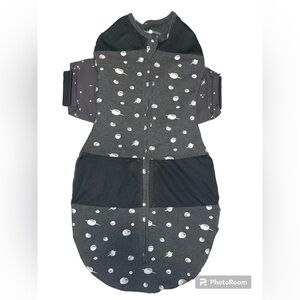 Happiest baby snoo sleep sack organic cotton